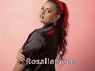 Rosaliemoss