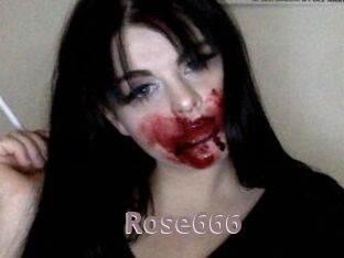 Rose666