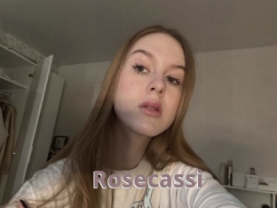 Rosecassi