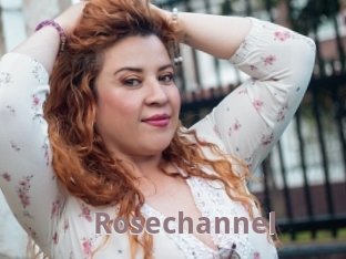 Rosechannel