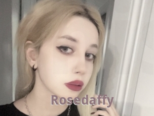 Rosedaffy