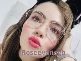 Roseevansgb