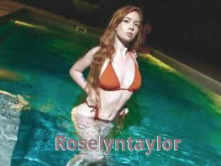 Roselyntaylor