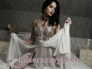 Rosemarygreen