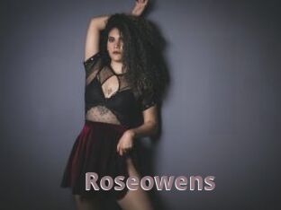 Roseowens
