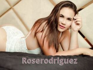 Roserodriguez