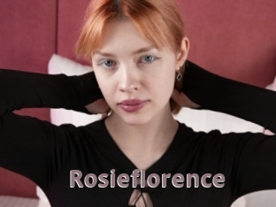 Rosieflorence