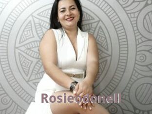 Rosieodonell