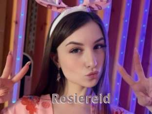 Rosiereid