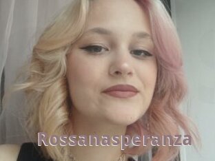 Rossanasperanza