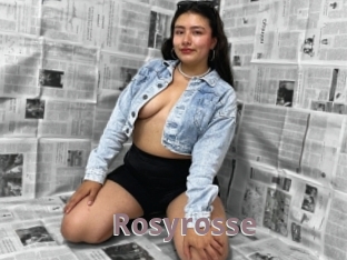 Rosyrosse