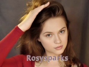 Rosysparks