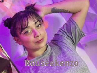 Rouseekenzo