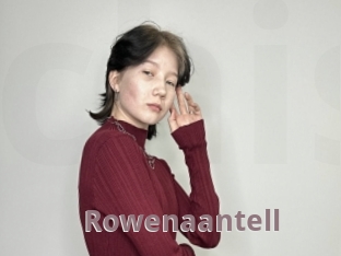 Rowenaantell