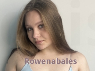 Rowenabales