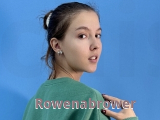 Rowenabrower