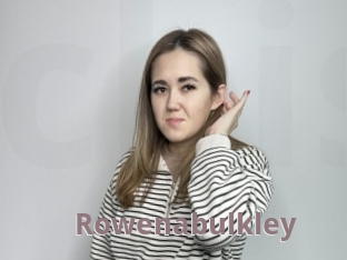 Rowenabulkley