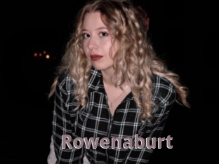 Rowenaburt