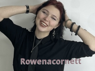 Rowenacornett