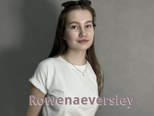 Rowenaeversley