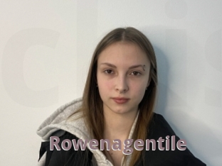 Rowenagentile