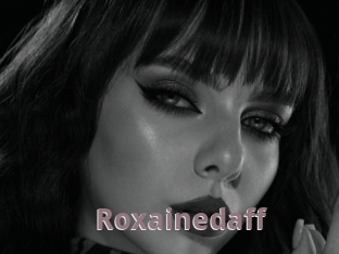 Roxainedaff