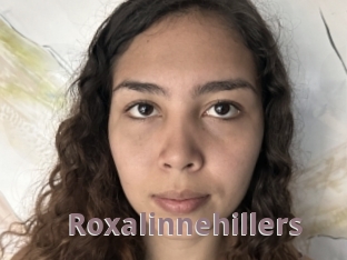Roxalinnehillers