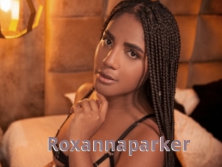 Roxannaparker