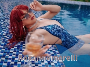 Roxannemorelli