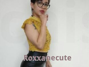 Roxxanecute