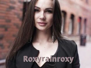Roxyrainroxy