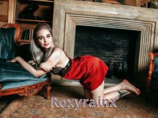 Roxyrainx
