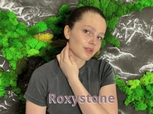 Roxystone