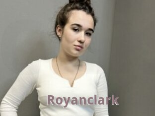 Royanclark