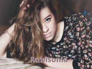 Rubisonia