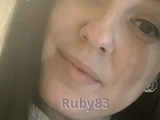 Ruby83