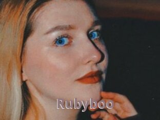 Rubyboo