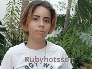 Rubyhotsson