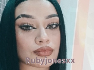 Rubyjonesxx