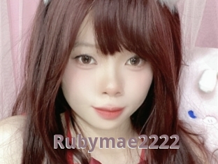 Rubymae2222