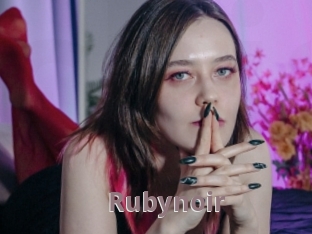 Rubynoir
