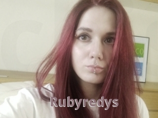 Rubyredys