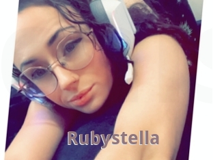 Rubystella