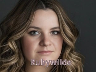 Rubywilde