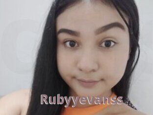 Rubyyevanss