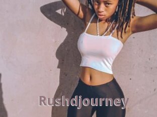 Rushdjourney