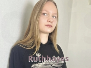 Ruthhayes