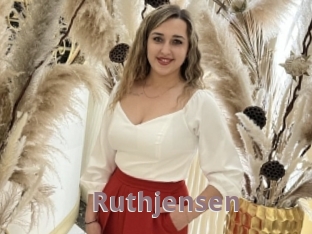 Ruthjensen