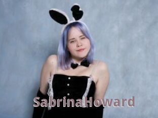 SabrinaHoward