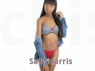 SallyHarris
